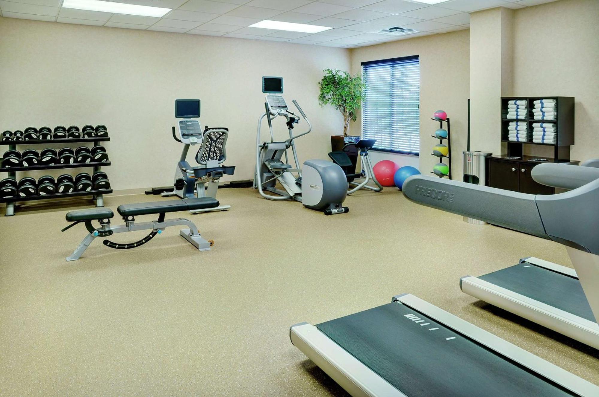 Hilton Garden Inn Toronto/Burlington Bagian luar foto