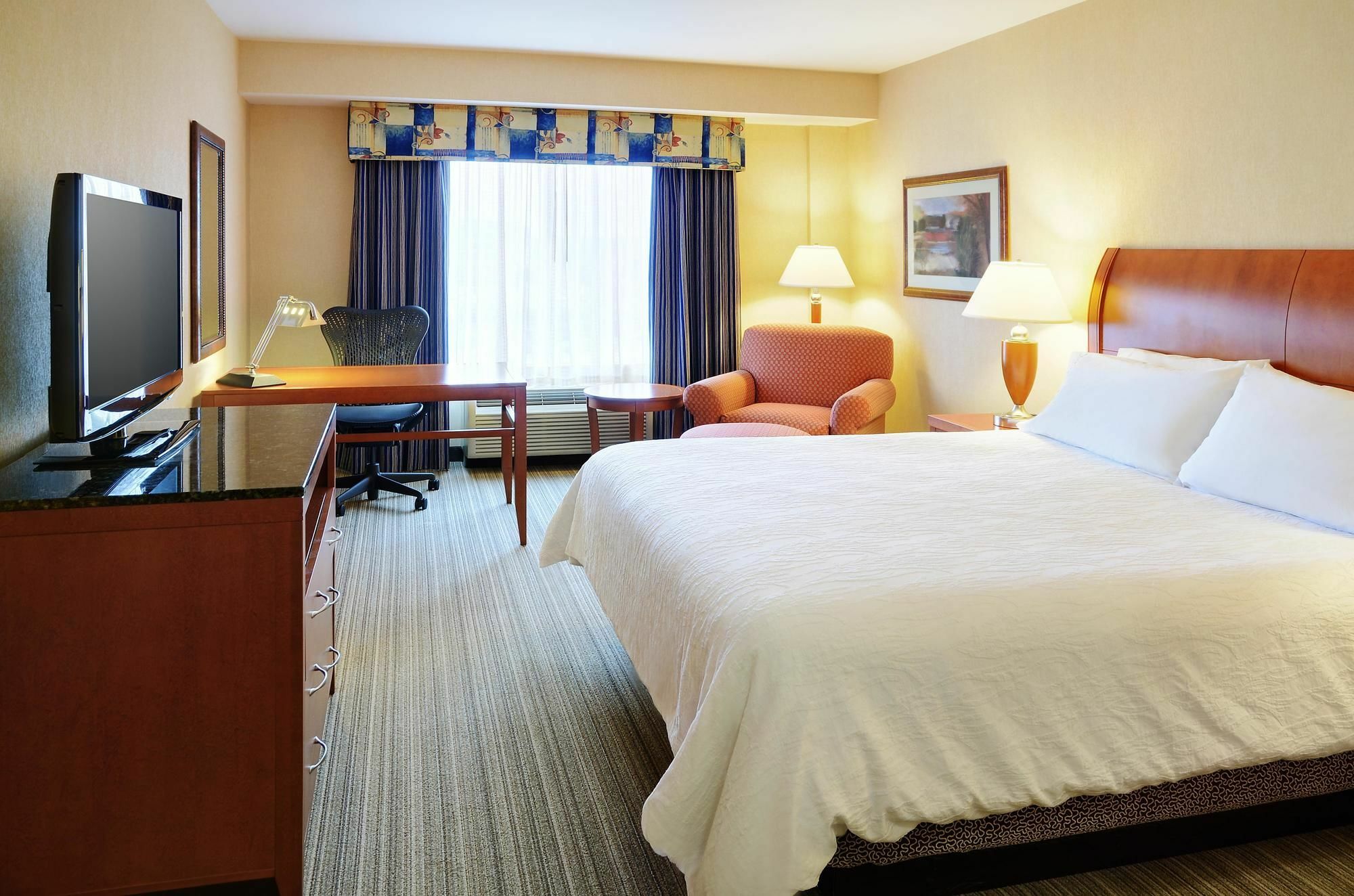 Hilton Garden Inn Toronto/Burlington Bagian luar foto