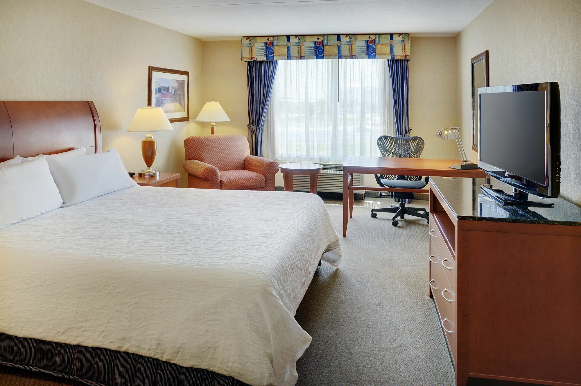 Hilton Garden Inn Toronto/Burlington Bagian luar foto